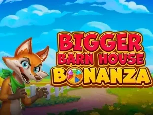 Bigger Barn House Bonanza game cover