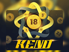 Keno game cover