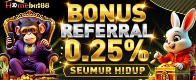 Jackpot Besar Menanti Anda